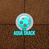 Cichlid Pellets - Small, Medium, Large, XL | The Aqua Shack