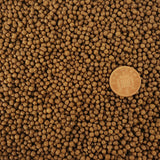 Cichlid Pellets - Small, Medium, Large, XL | The Aqua Shack