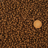 Cichlid Pellets - Small, Medium, Large, XL | The Aqua Shack