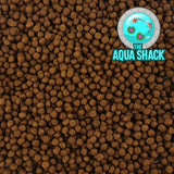 Cichlid Pellets - Small, Medium, Large, XL | The Aqua Shack