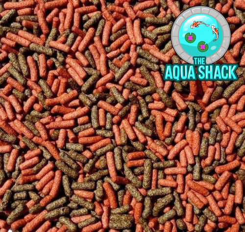 Turtle & Terrapin Sticks | The Aqua Shack