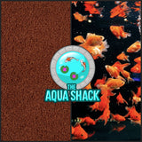 Fancy Goldfish Easy Digest Mini Sinking Granules | The Aqua Shack