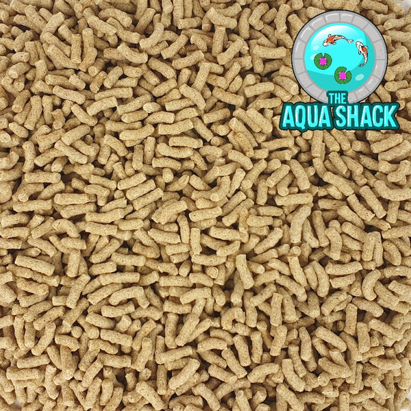 Complete Floating Goldfish Sticks | The Aqua Shack