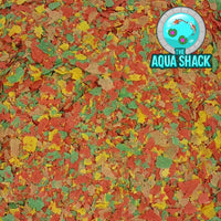 Premium Pond Flake | The Aqua Shack