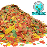 Premium Pond Flake | The Aqua Shack