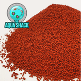 Fancy Goldfish Sinking Pellets Fish Food Colour Growth Anti Swimbladder UK BULK | The Aqua Shack