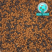 WinterFuel Sinking Pond Pellets 4.5mm | The Aqua Shack