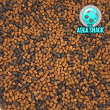 WinterFuel Sinking Pond Pellets 4.5mm | The Aqua Shack