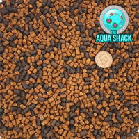 WinterFuel Sinking Pond Pellets 4.5mm | The Aqua Shack