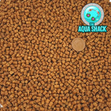 Cichlid Sinking Pellets Fish Food Small & Large Aquarium Malawi Parrots UK BULK