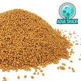 Cichlid Sinking Pellets Fish Food Small & Large Aquarium Malawi Parrots UK BULK