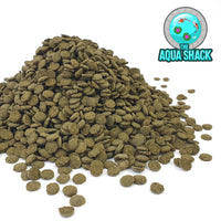 Mini Super Algae Wafers | The Aqua Shack