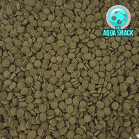 Mini Super Algae Wafers | The Aqua Shack