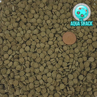Mini Super Algae Wafers | The Aqua Shack