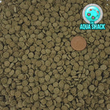 Mini Super Algae Wafers | The Aqua Shack