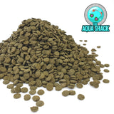 Mini Super Algae Wafers | The Aqua Shack