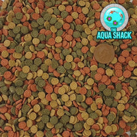 Spirulina & Algae Mini Wafer Mix | The Aqua Shack