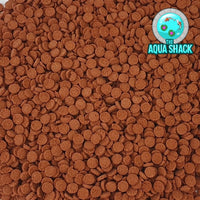 Mini Colour Enhancing Wafers | The Aqua Shack