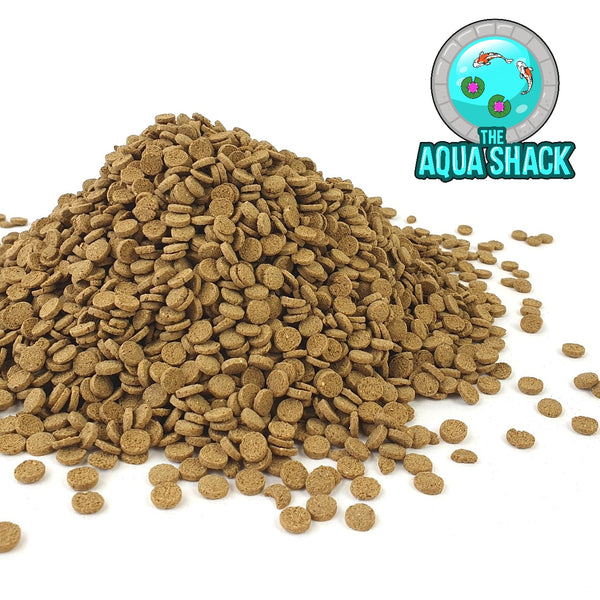 Mini Energy Wafers | The Aqua Shack