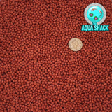 Super Red Enhancing Floating 3mm Pellets - Cichlids Parrots Oscars Aquarium UK