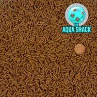 Cichlid Sticks High Protein (45%) | The Aqua Shack