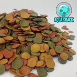 Spirulina & Algae Wafer Mix | The Aqua Shack