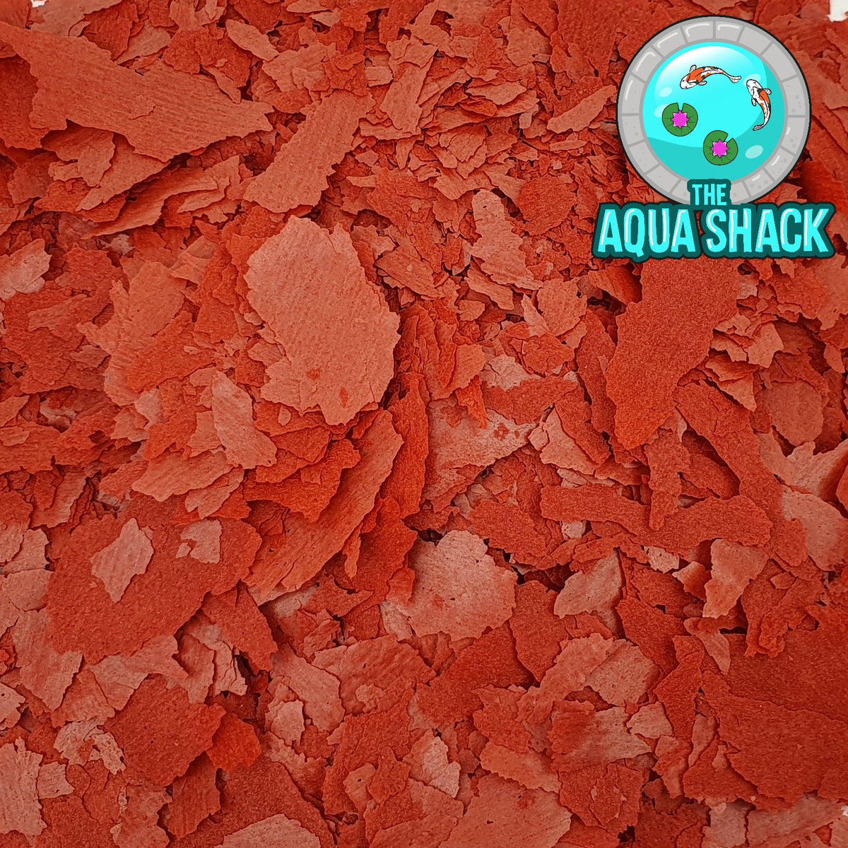 Krill Flakes | The Aqua Shack