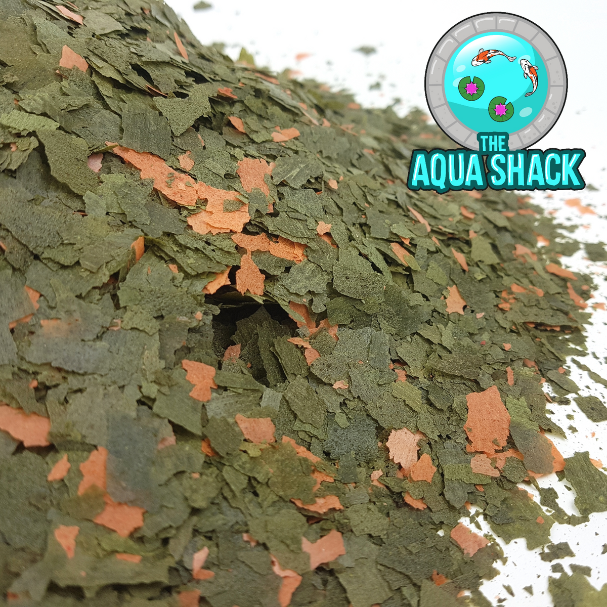 Malawi Cichlid Flake | The Aqua Shack