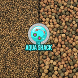 Koi Trio Pellet Mix Floating | The Aqua Shack