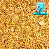 Natural Dried Krill Terrapin & Turtle Food | The Aqua Shack