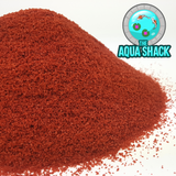 Red Mini Tropical Granules | The Aqua Shack