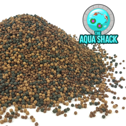 Malawi Cichlid Diet | The Aqua Shack