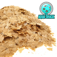 High Protein Tubifex Flake | The Aqua Shack