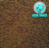 Tricolour Goldfish Pellets Floating & Sinking | The Aqua Shack